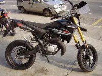 derbi senda